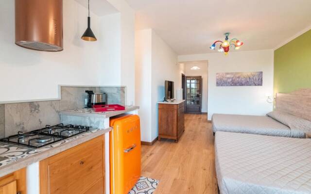 Villa La Pieve in Citt Della Pieve