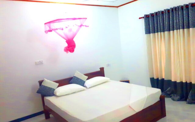 Nadee Villa Guest House