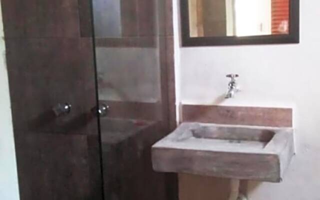 NAUH Rooms Xul-ha Bacalar México