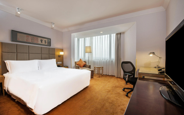 Holiday Inn Beijing Temple Of Heaven by IHG