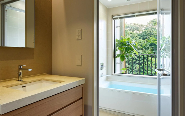 Hotel Strata Naha