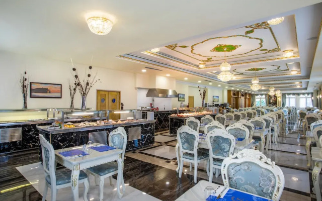 Wellness Santa Hotel
