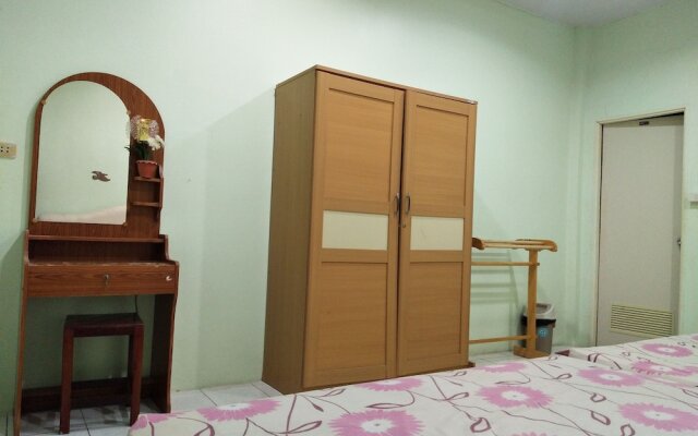 Nong Amm Homestay