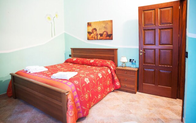 B&B Cuoreverdepollino