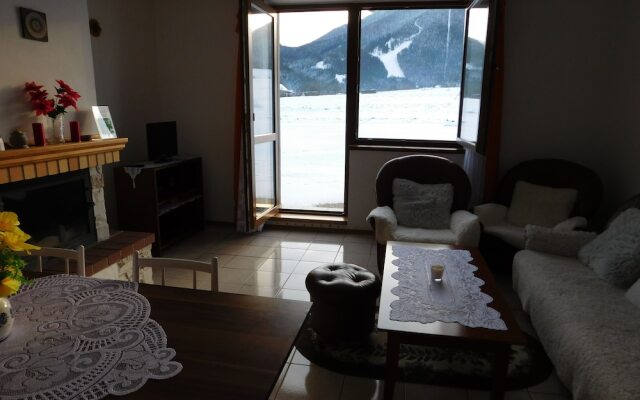 Apartmany Tania
