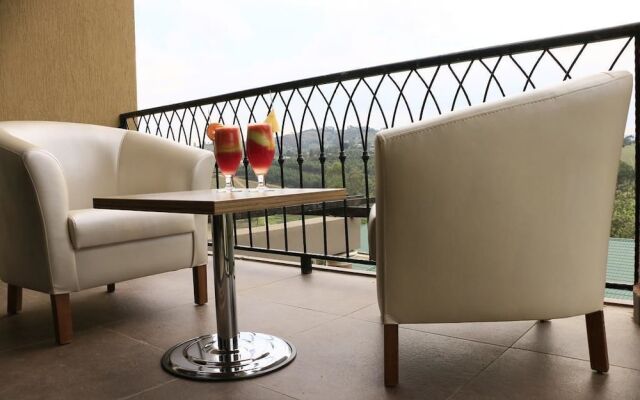 Ankole Resort & Spa