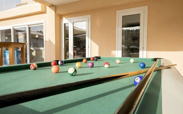 Hotel Lliteras