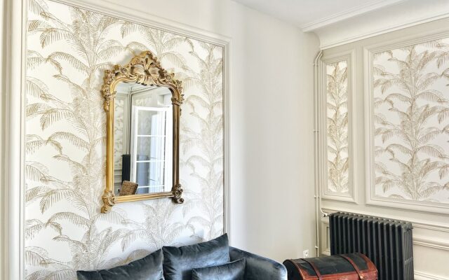 Demeure De La Garenne