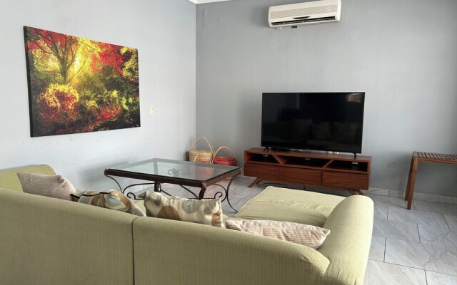 Playa Azul casa