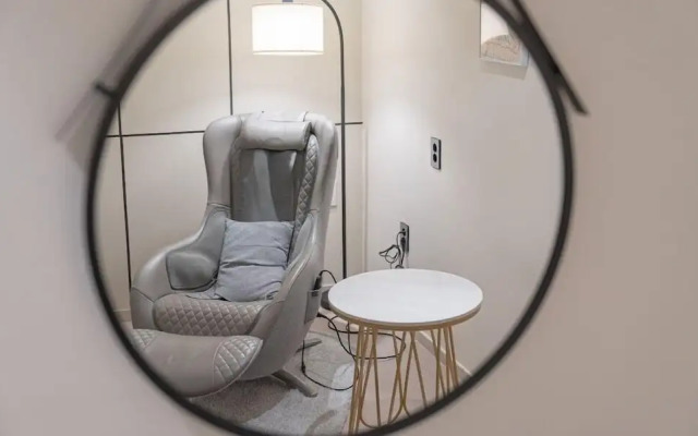 No25 hotel Jeonjusanjeong