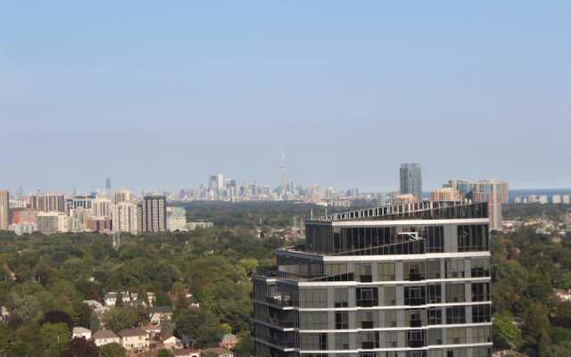 JP Stays - Luxurious Condo offered by Short Term Stays