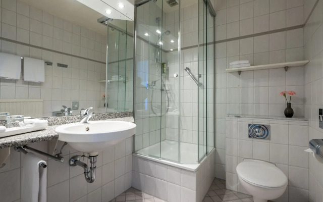 Hotel An der Gruga