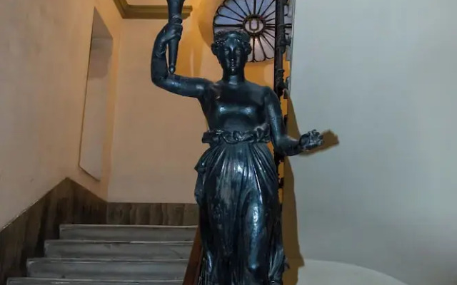 Home at Rome Luxury Navona Suites