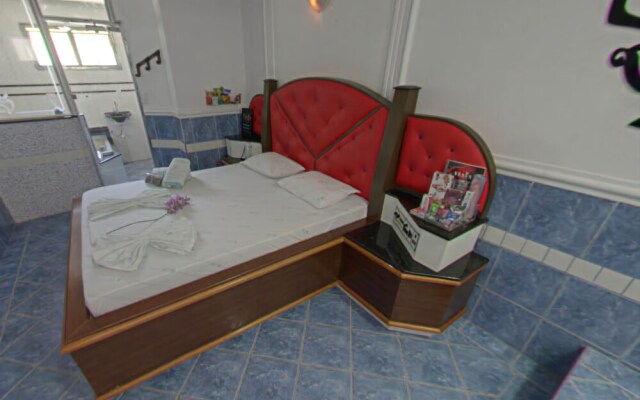 Motel Morumbi (Adults Only)