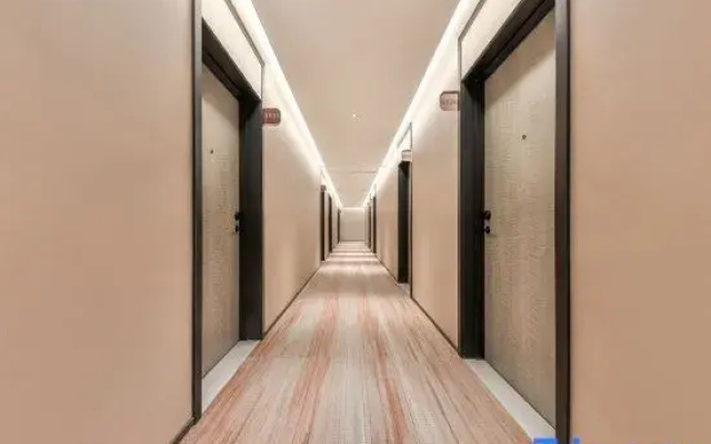 Shankee Hotel (Bairong Road Xinyuan Duhui Plaza)