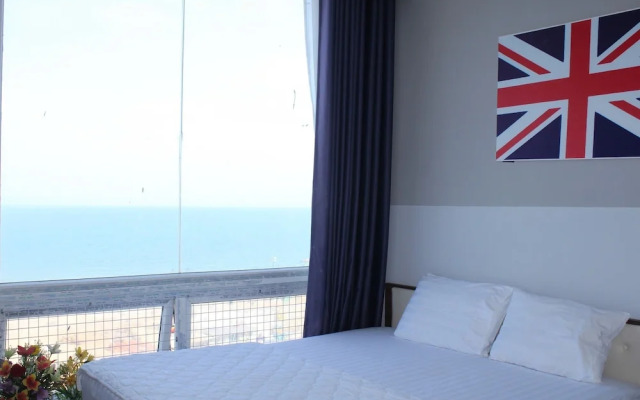 Sea View 3 bedrooms 1