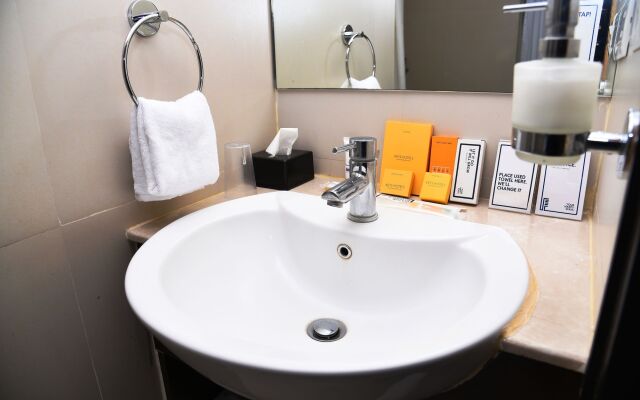 Keys Select by Lemon Tree Hotels, Visakhapatnam