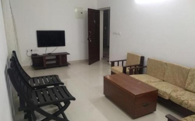 Zalor Residency 2