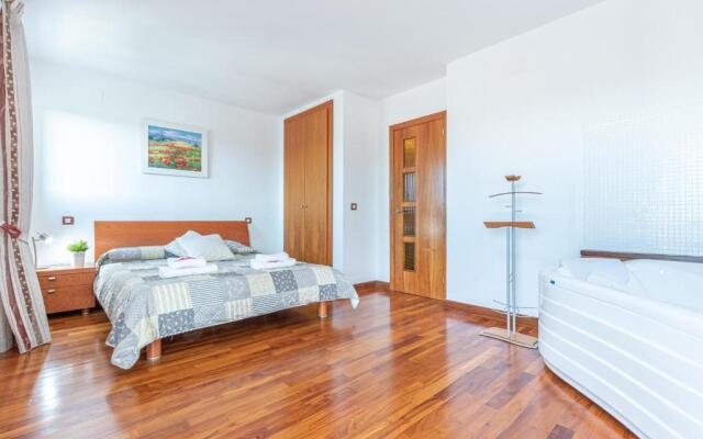 Apart-Rent Duplex Port Grec 5º