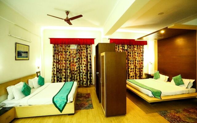 Hotel Shree Hari Niwas