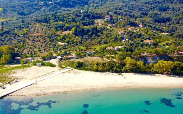 Villa Doma Beach