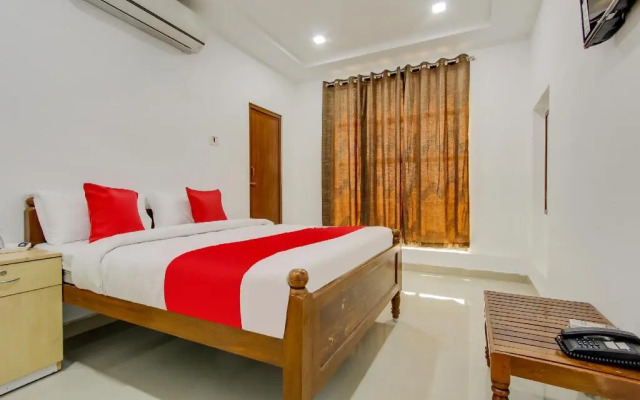 Mayuraa Residency by OYO Rooms