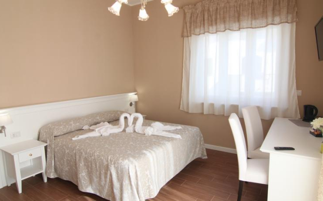 B&B Hortis Tropea