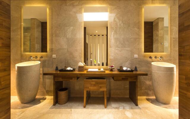 Candi Beach Resort And Spa