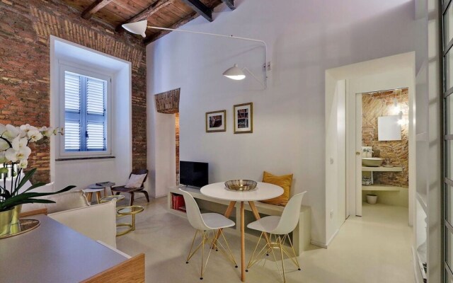 Beautiful Flat close Vaticano and Trastevere