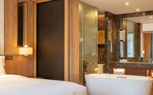 Pullman Changbaishan Resort