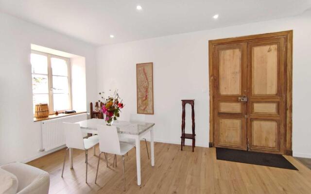 Pied à Terre Saulieu