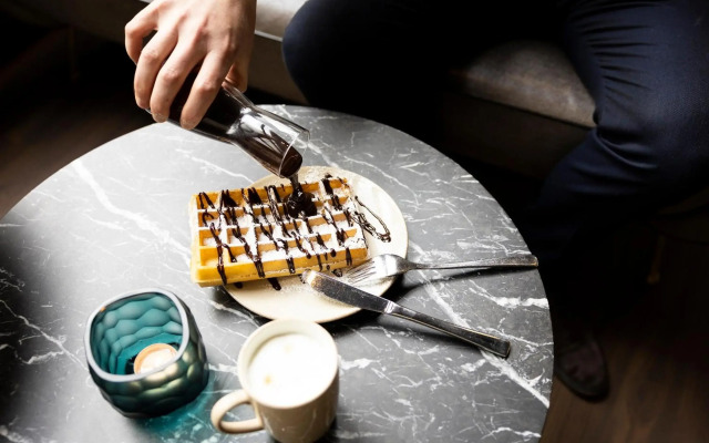 Motel One Brussels