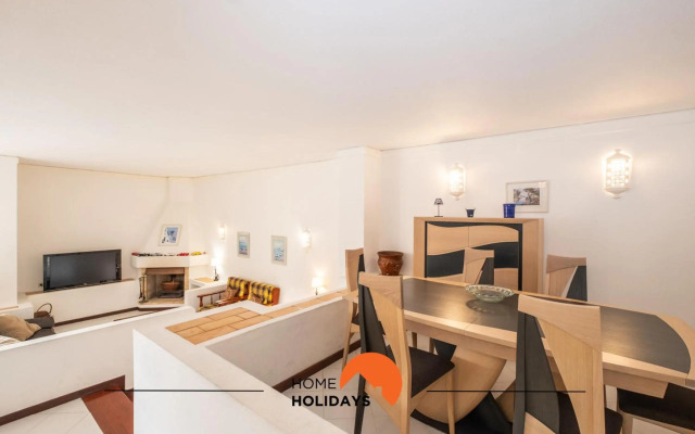 #015 Vila Buganvilia Center city Beach