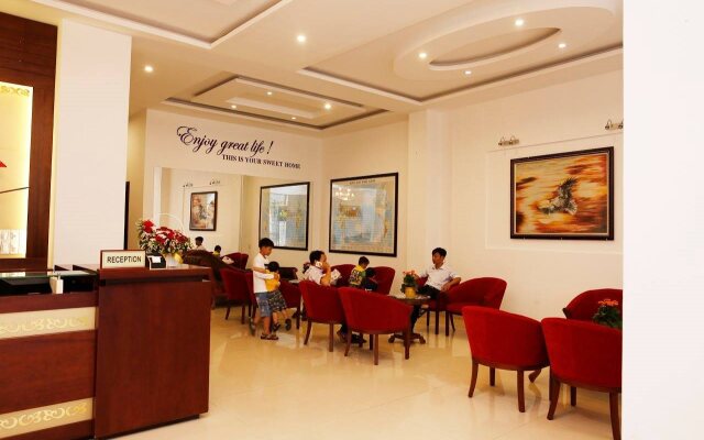 Victory Dalat Hotel