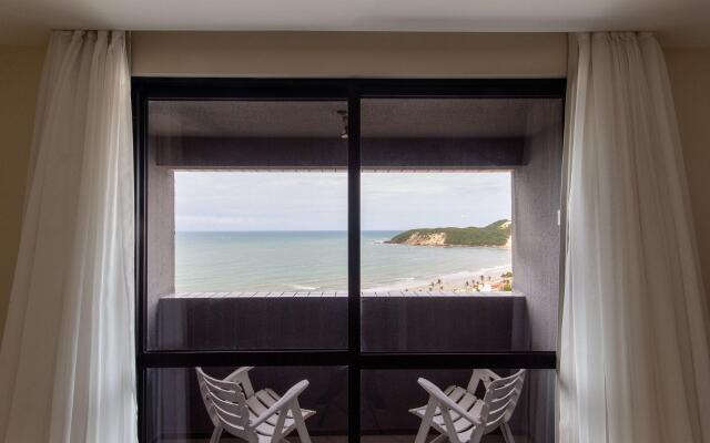 Natal Plaza#1104 - Apê em Ponta Negra by Carpediem