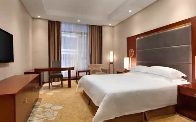 Ramada Shanghai Minhang