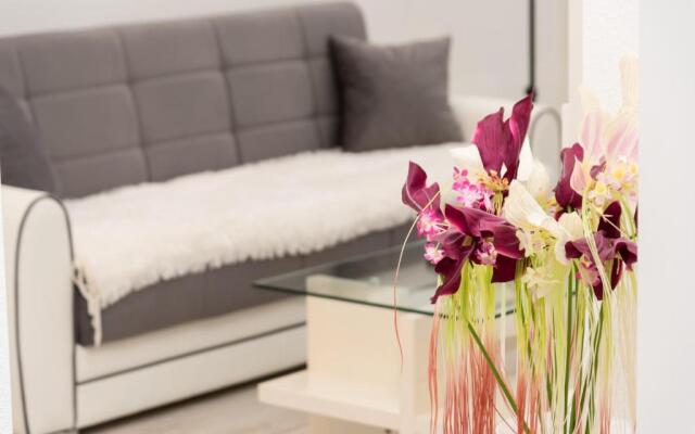 Apartment Antonio