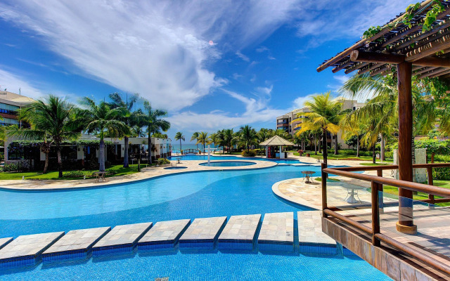 Apart no Wai Wai Cumbuco por Carpediem