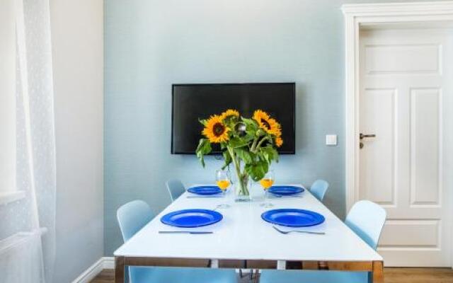 Cracow Rentals Zacisze