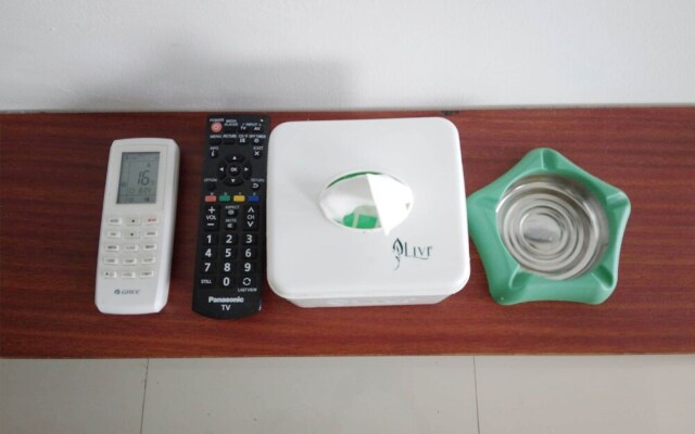 X-Pressbedroom Vivo Jogja