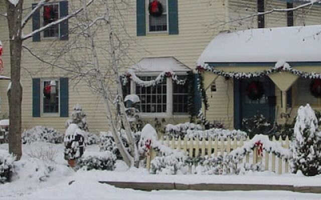 Shaker Farm Bed and Breakfast