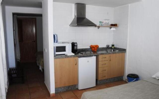 Apartmentos Nort