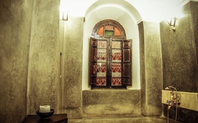 Riad Hayane