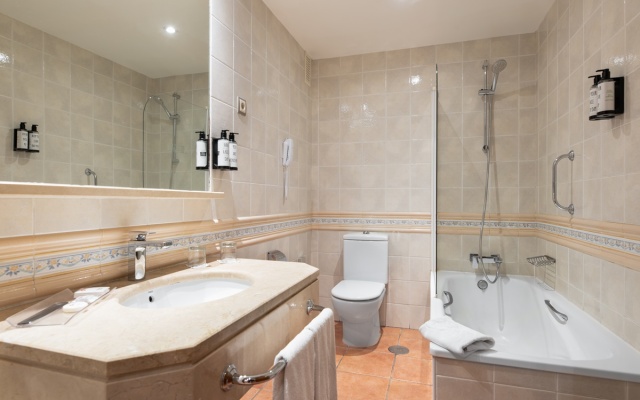 Hotel Exe Alfonso VIII