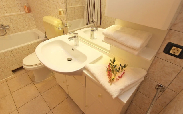 Apartment Fatima 1514