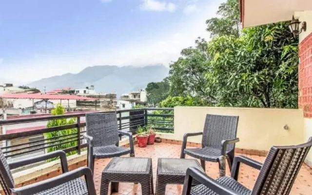 Amraai Homestay