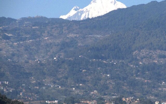 Hotel Visit Nepal