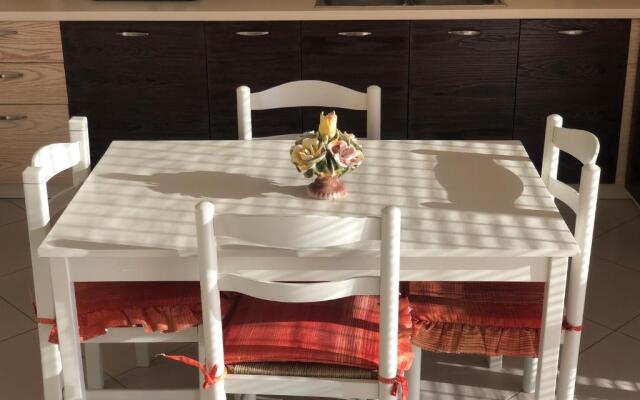 Wave Apartments Saranda