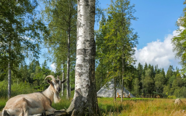 Ödevata Gårdshotell