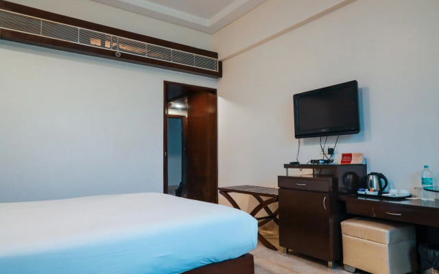 Hotel Airport Residency